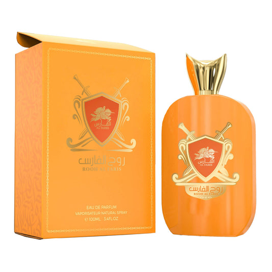 Al Fares Rooh 100ML EDP