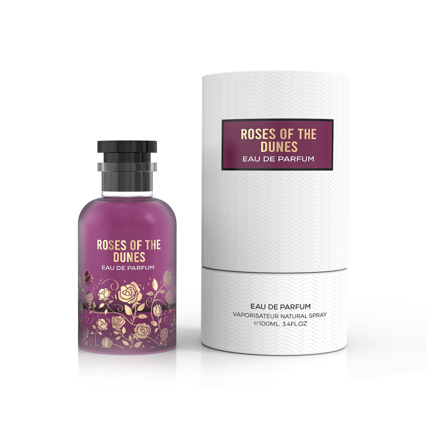 Emper Roses of Dunes Eau de Parfum 100ml