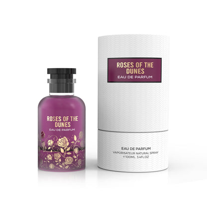 Emper Roses of Dunes Eau de Parfum 100ml