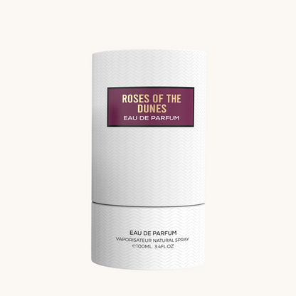 Emper Roses of Dunes Eau de Parfum 100ml