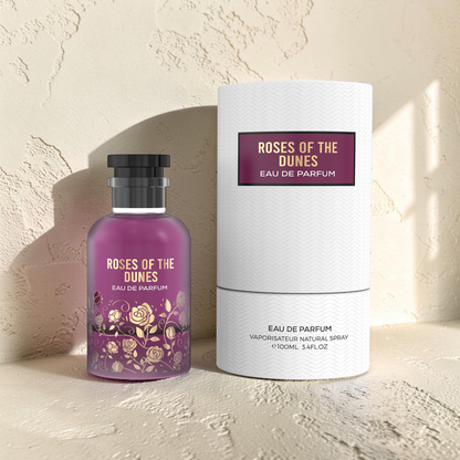 Emper Roses of Dunes Eau de Parfum 100ml