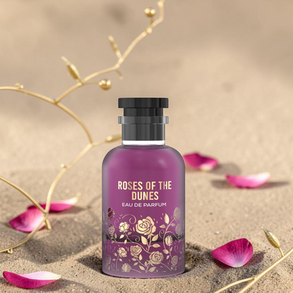 Emper Roses of Dunes Eau de Parfum 100ml