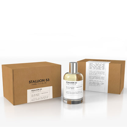 MILESTONE  Stallion 53 (Unisex)  100ML EDP
