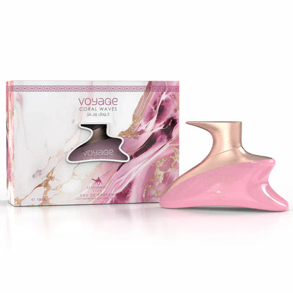 Le Chameau Voyage Coral Waves 100ml Eau de Parfum