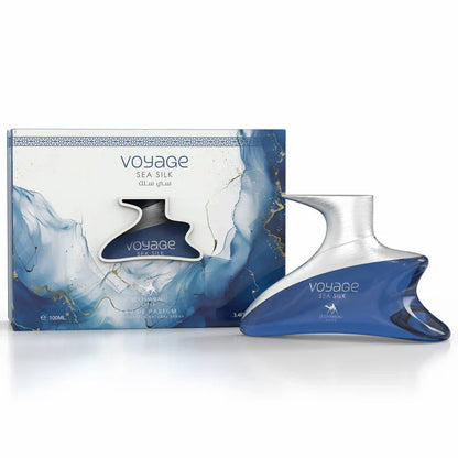 Le Chameau Voyage Sea Silk Eau De Parfum 100ml